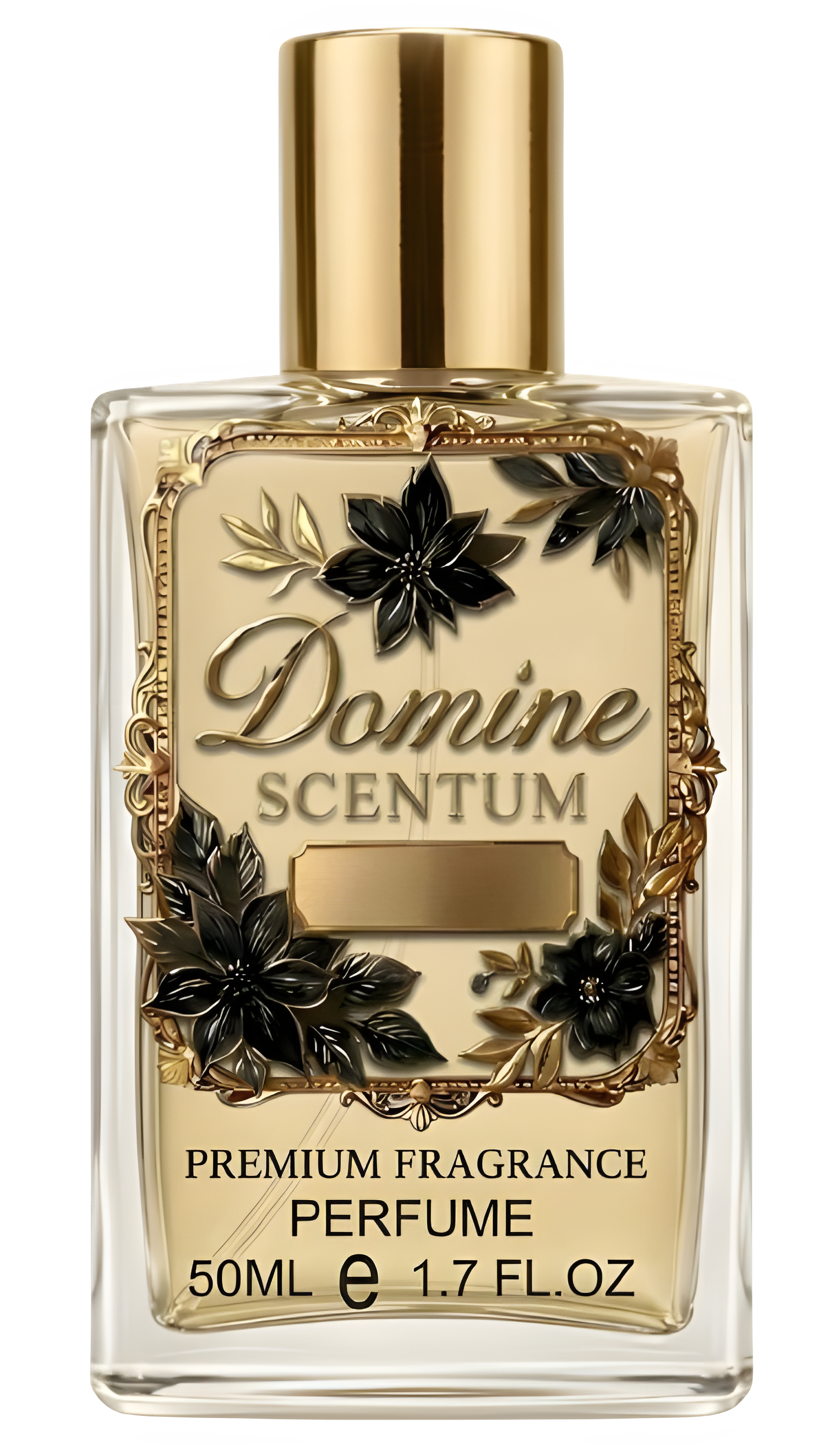 Golden Signature Edition 50ml